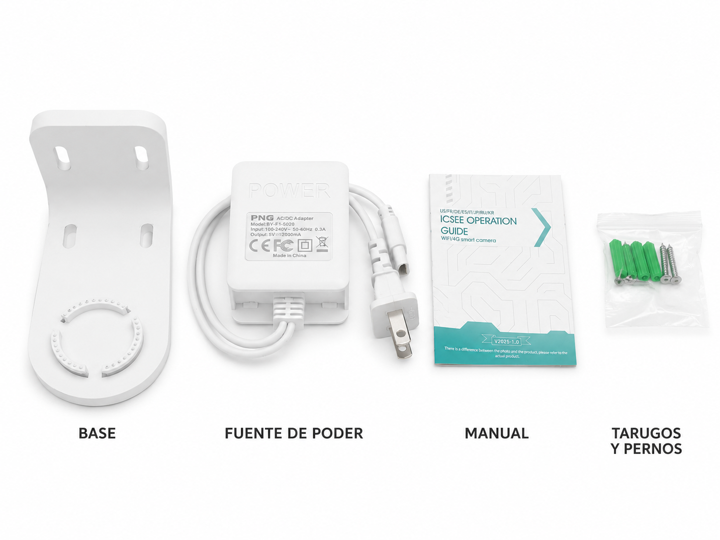 cámara de seguridad wifi doble lente lt q8 1080p ptz con audio bidireccional cámara de seguridad wifi doble lente lt q8 1080p ptz con audio bidireccional